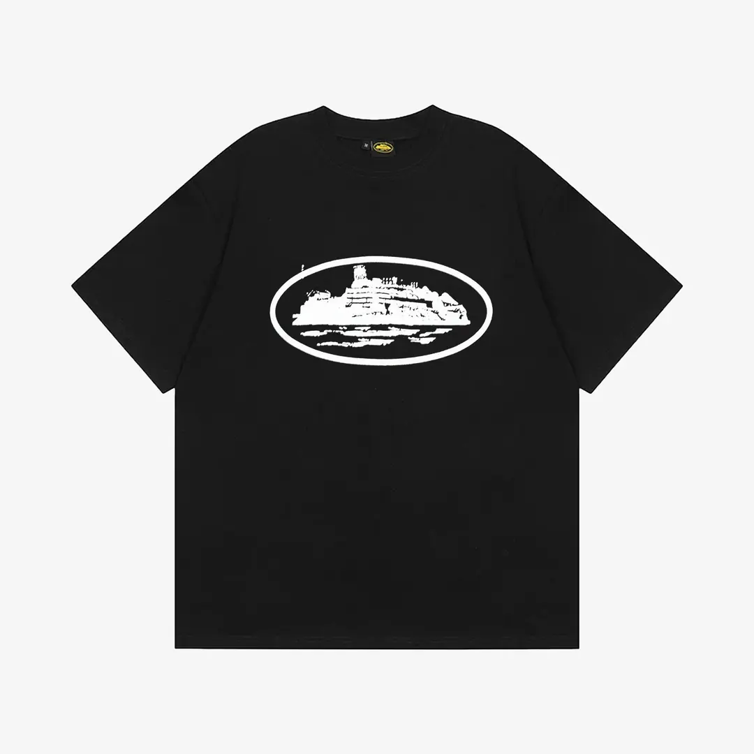 Corteiz Alcatraz Tshirt (Beden: XXL)