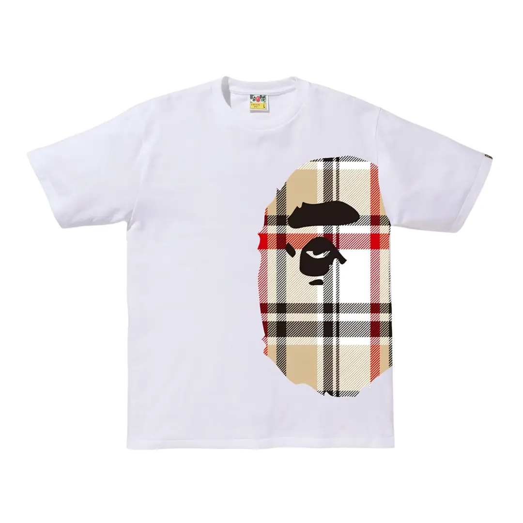 Bape Camo Tişört (Beden: XL)