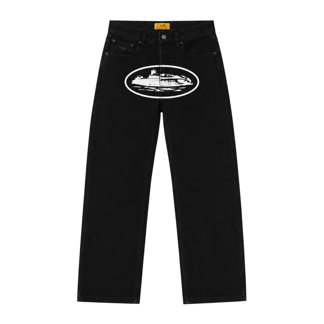 Corteiz Baggy Pantolon (Beden: 36)
