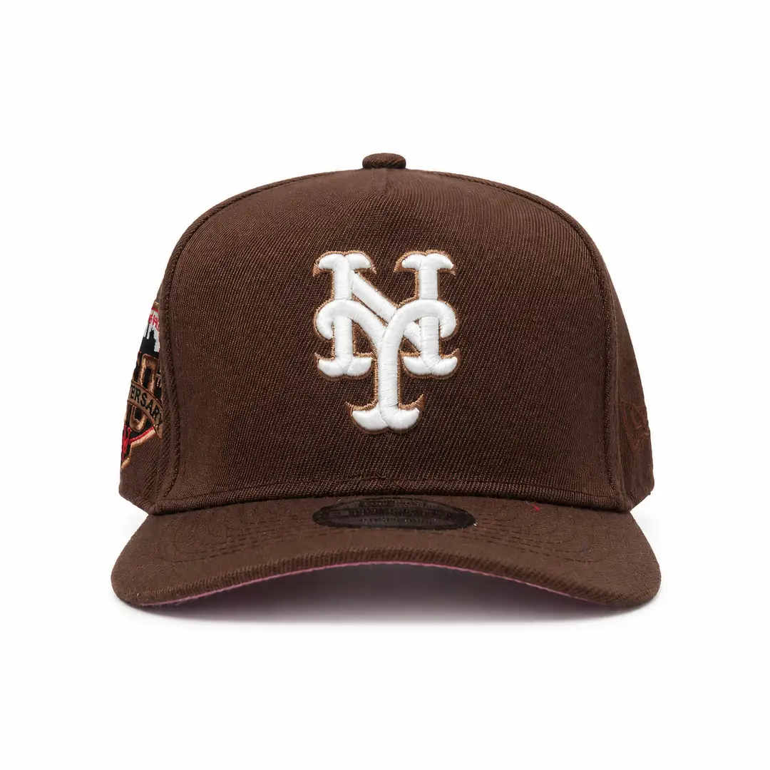 New Era New York Mets Şapka