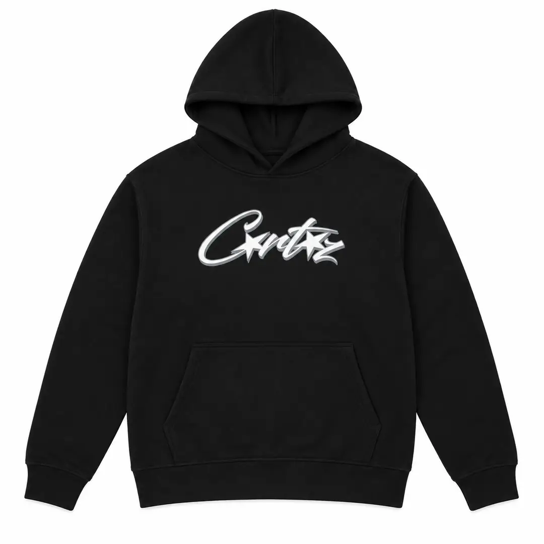Corteiz Hoodie (Beden: XL)