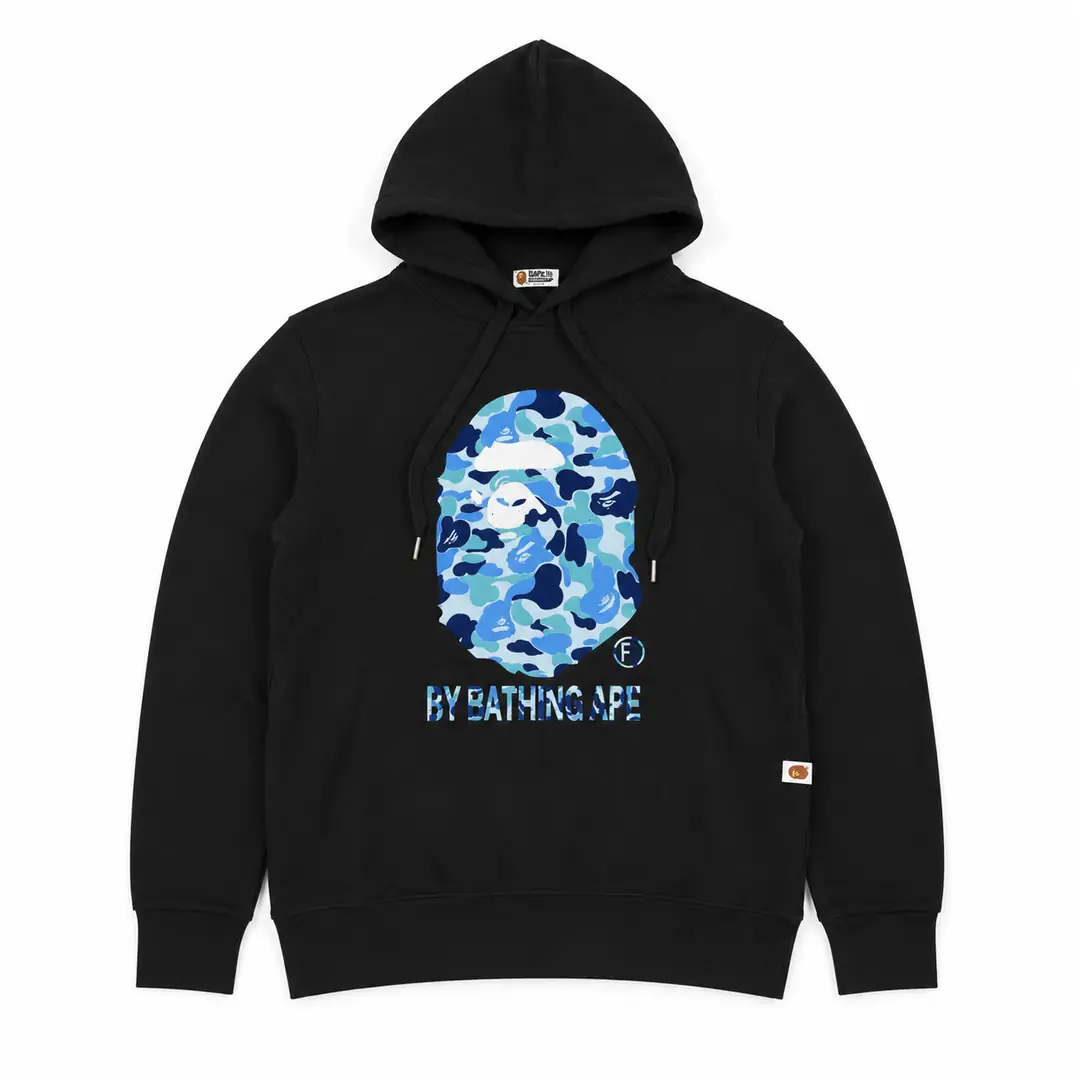 Bape Hoodie (Beden: XL)