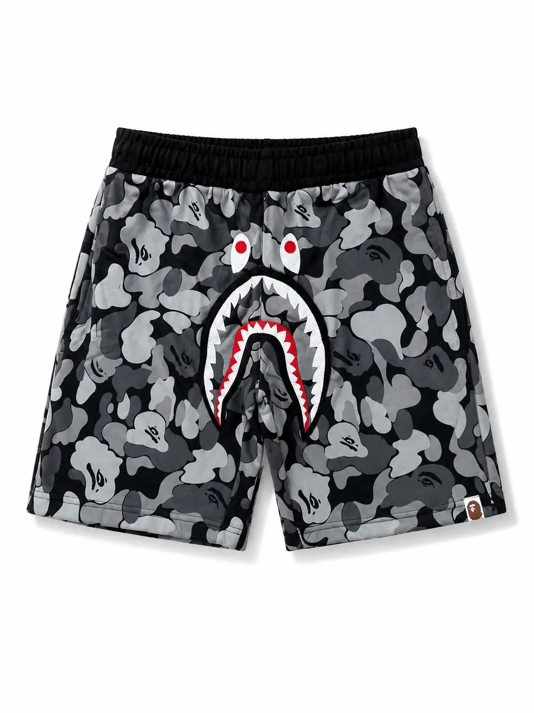 Bape Camo Şort (Beden: L)