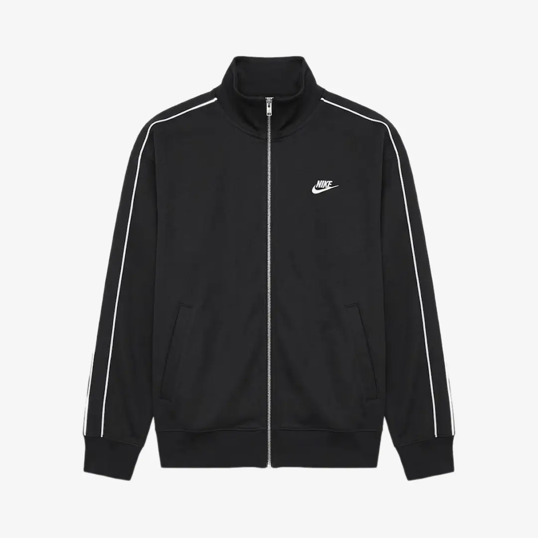 Nike Oversize Ceket (Beden: XXL)