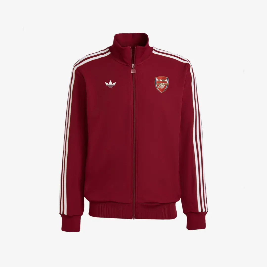 Adidas Arsenal Ceket (Beden: XXL)