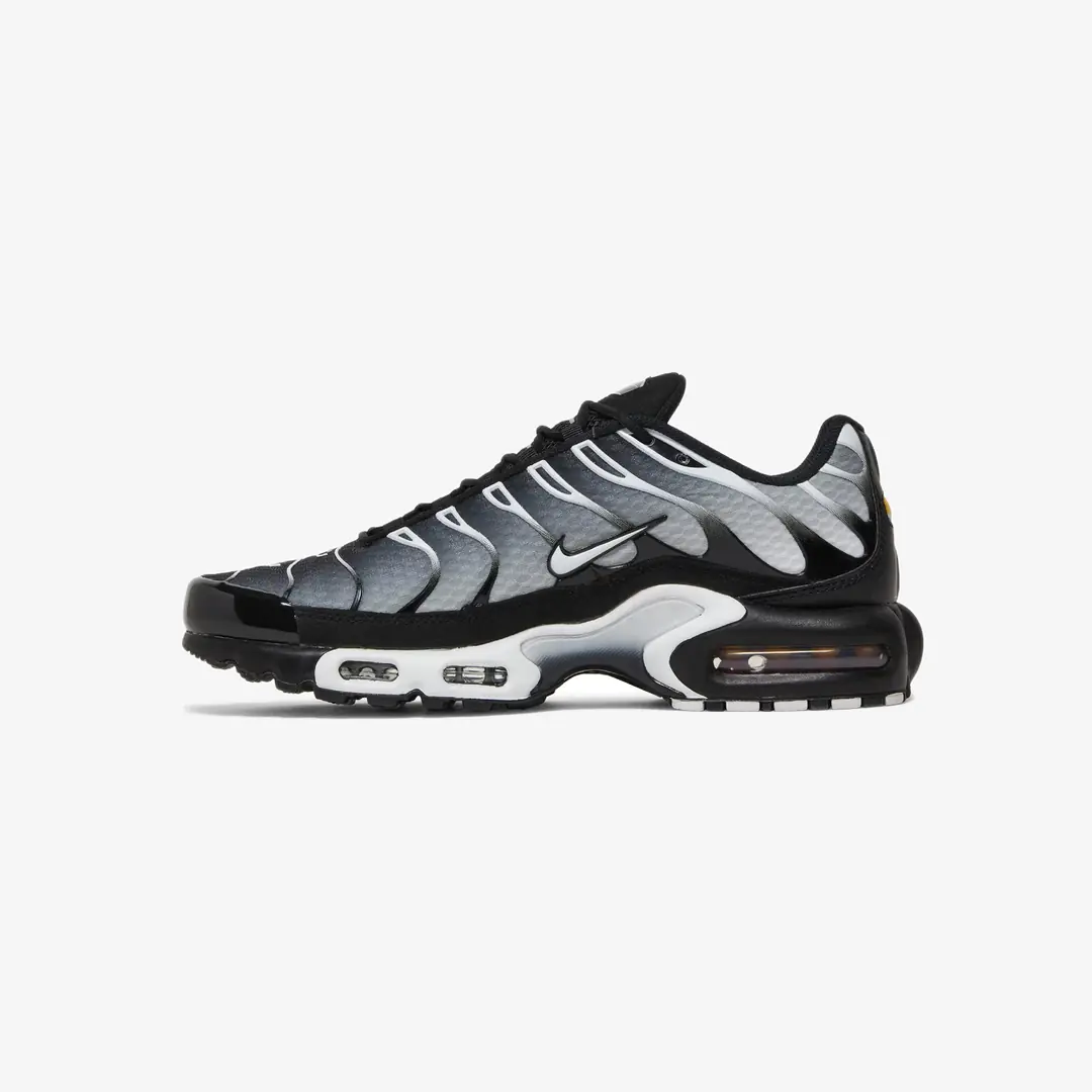 Air Max Plus TN "Smoke" (Beden: 46)