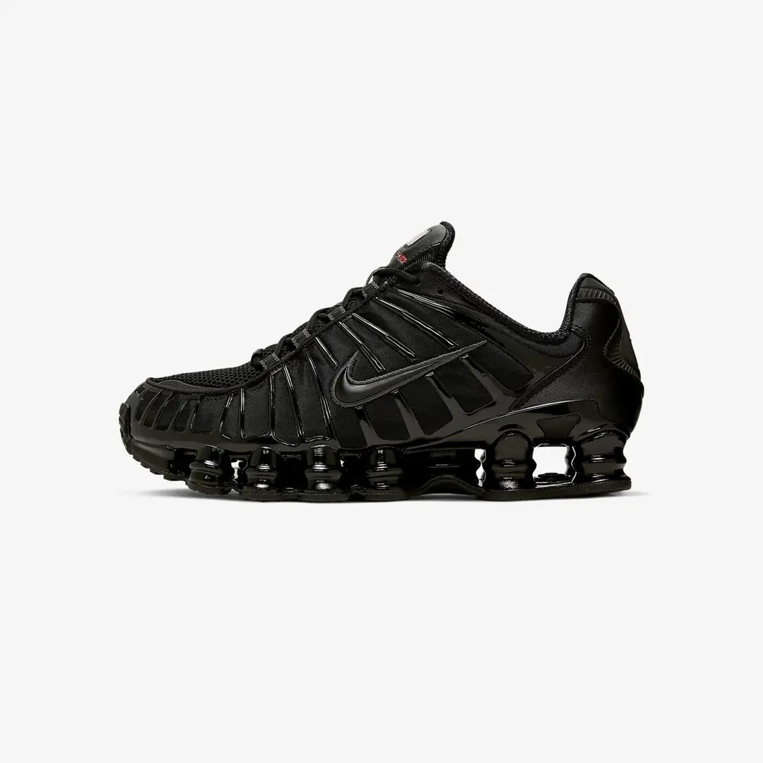 Shox TL "Triple Black" (Beden: 46)