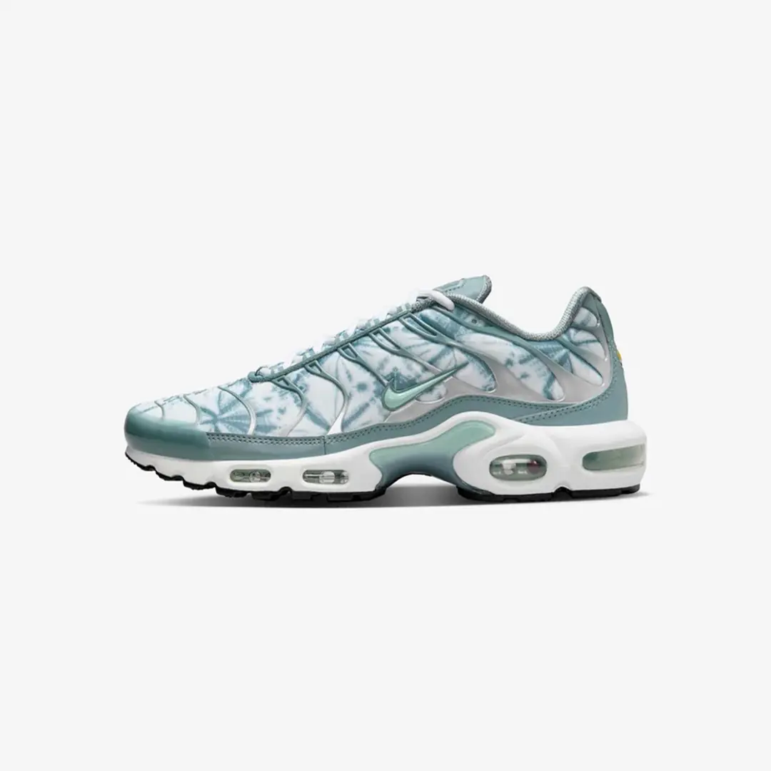 Air Max Plus TN "Waterway" (Beden: 45)