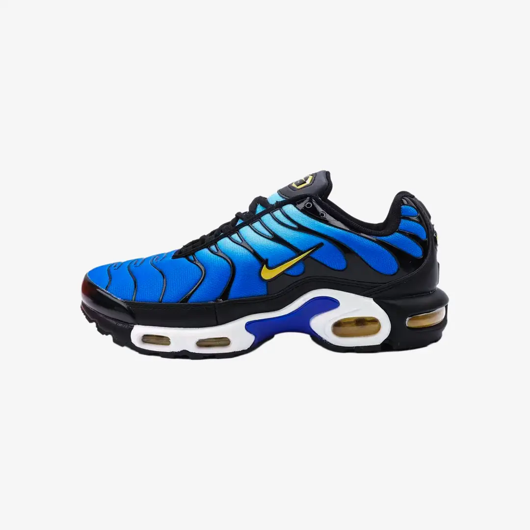 Air Max Plus TN "OG Blue" (Beden: 46)