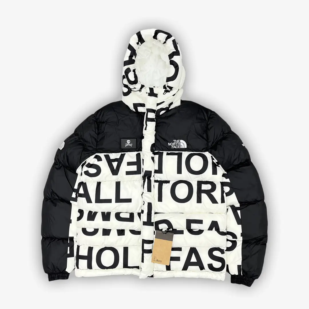 TNF Conrad Anker Mont (Beden: XXL)