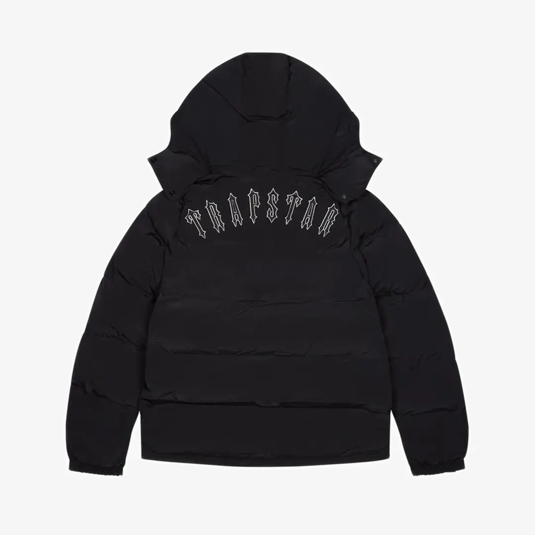 Trapstar Irongate Mont (Beden: XXL)