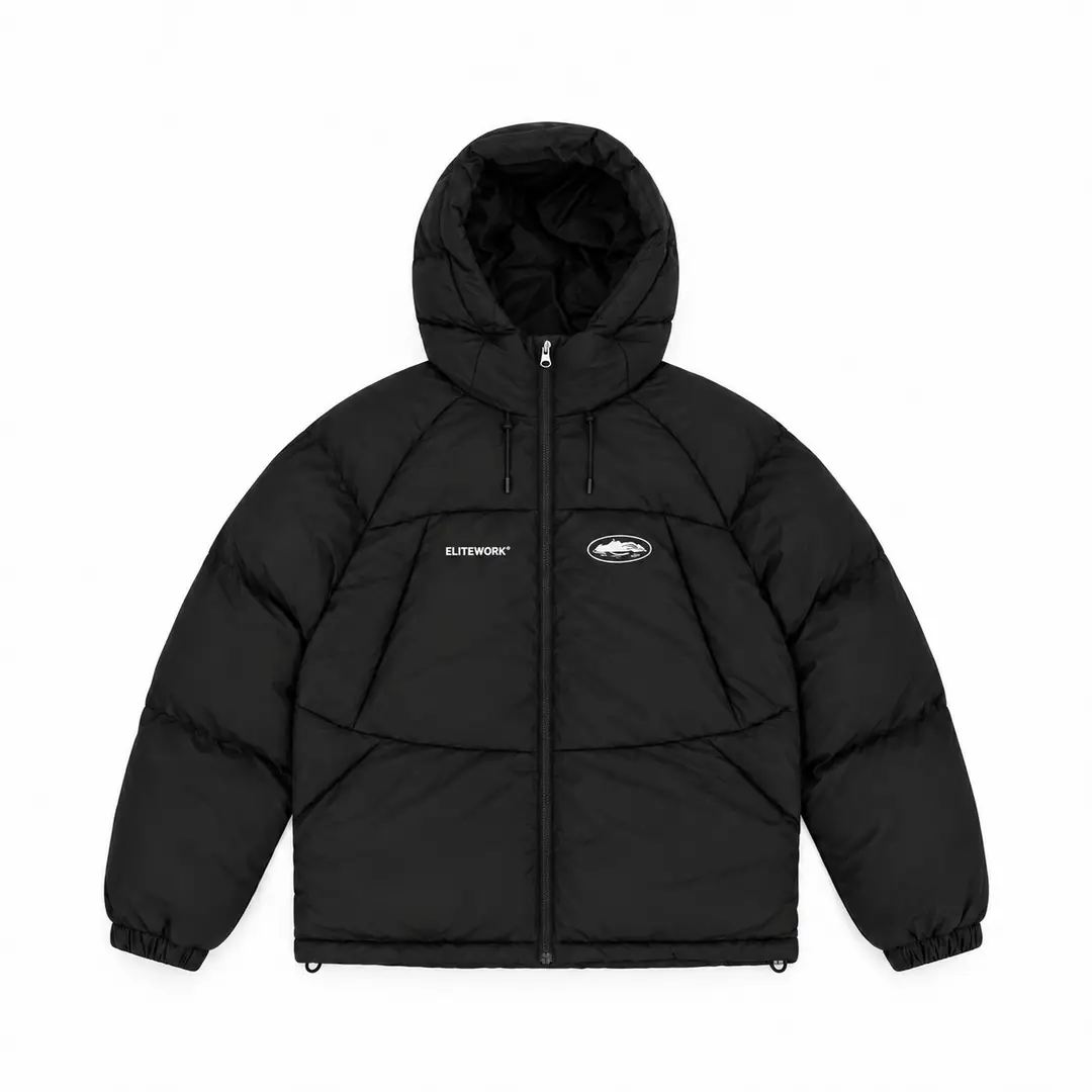 Corteiz Mont (Beden: XL)