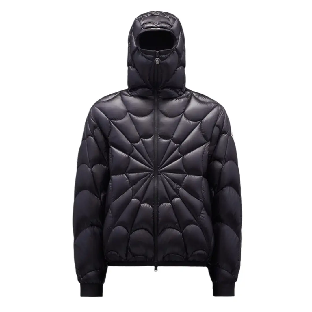 Moncler Spider Mont (Beden: XXL)