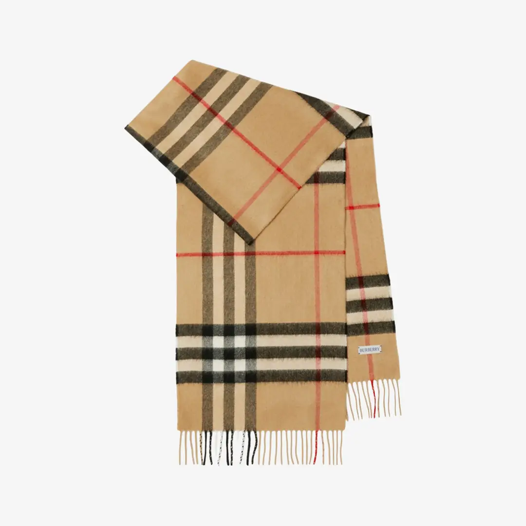 Burberry Atkı