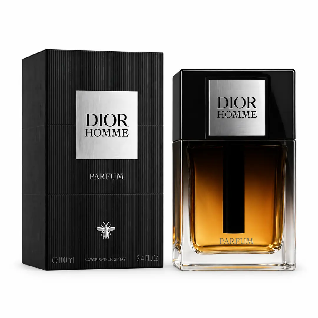 Dior Homme Parfüm