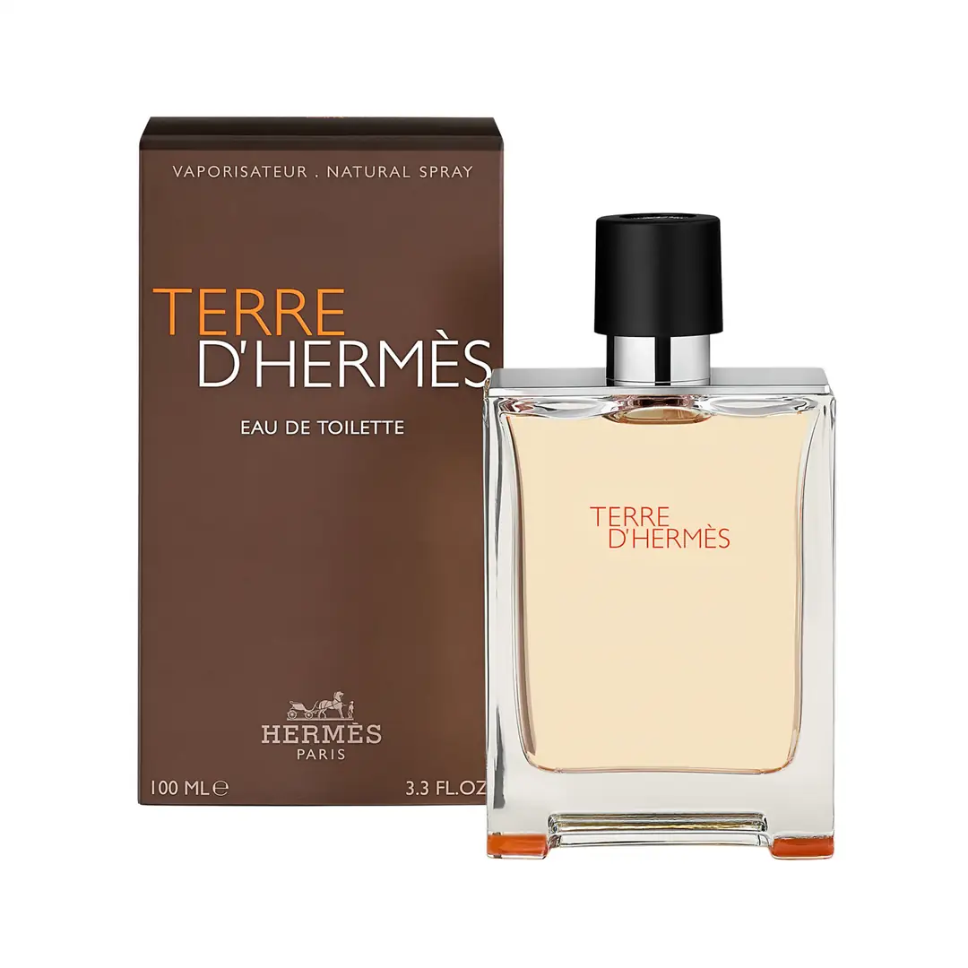 Hermes Terre Parfüm
