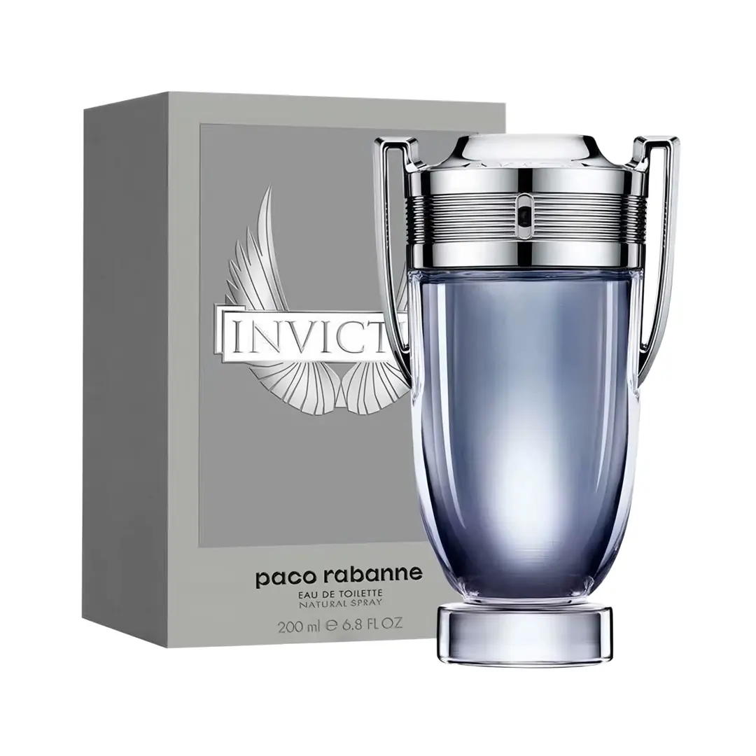Paco Rabanne İnvictus Parfüm