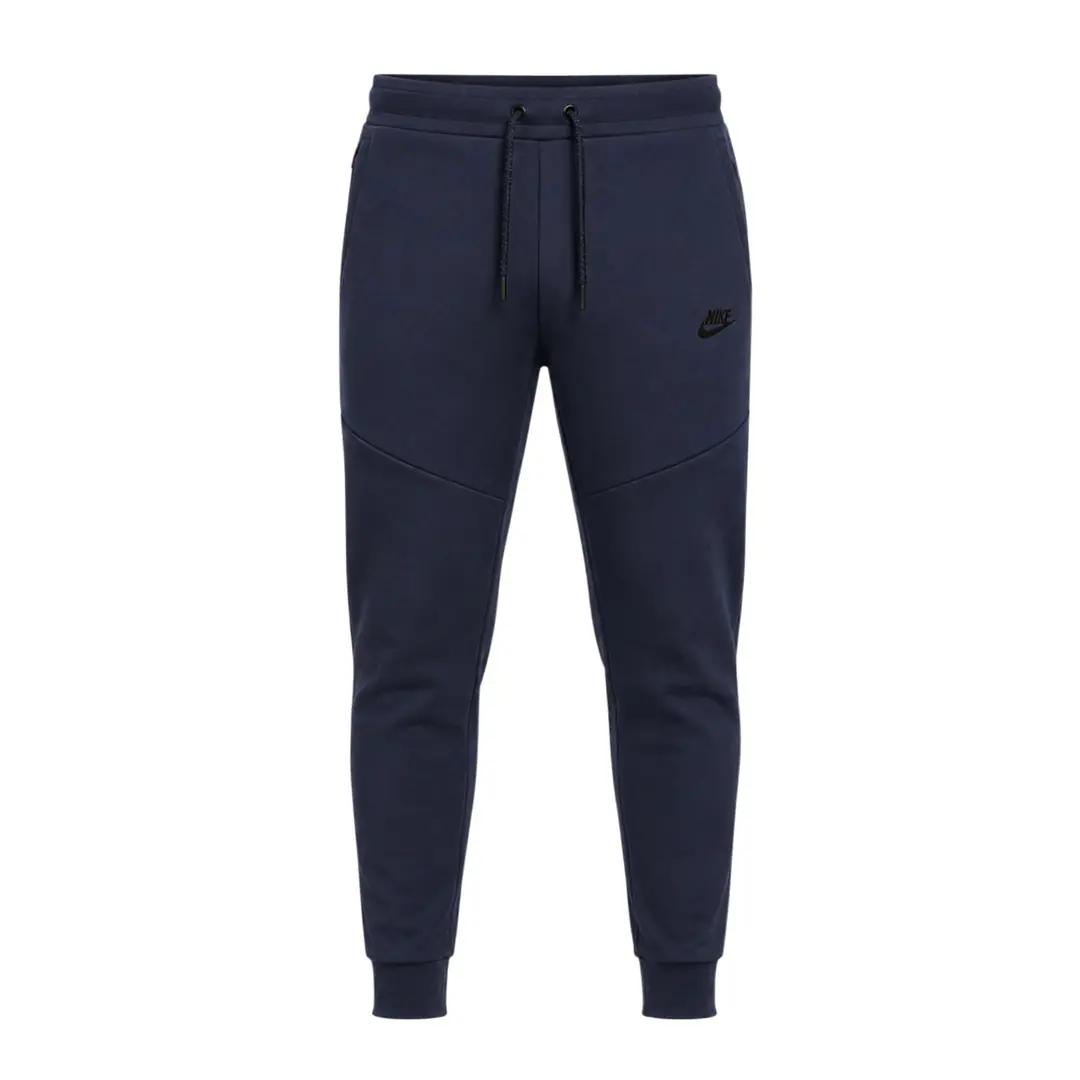 Nike Tech Fleece Jogger Lacivert (Beden: XL)